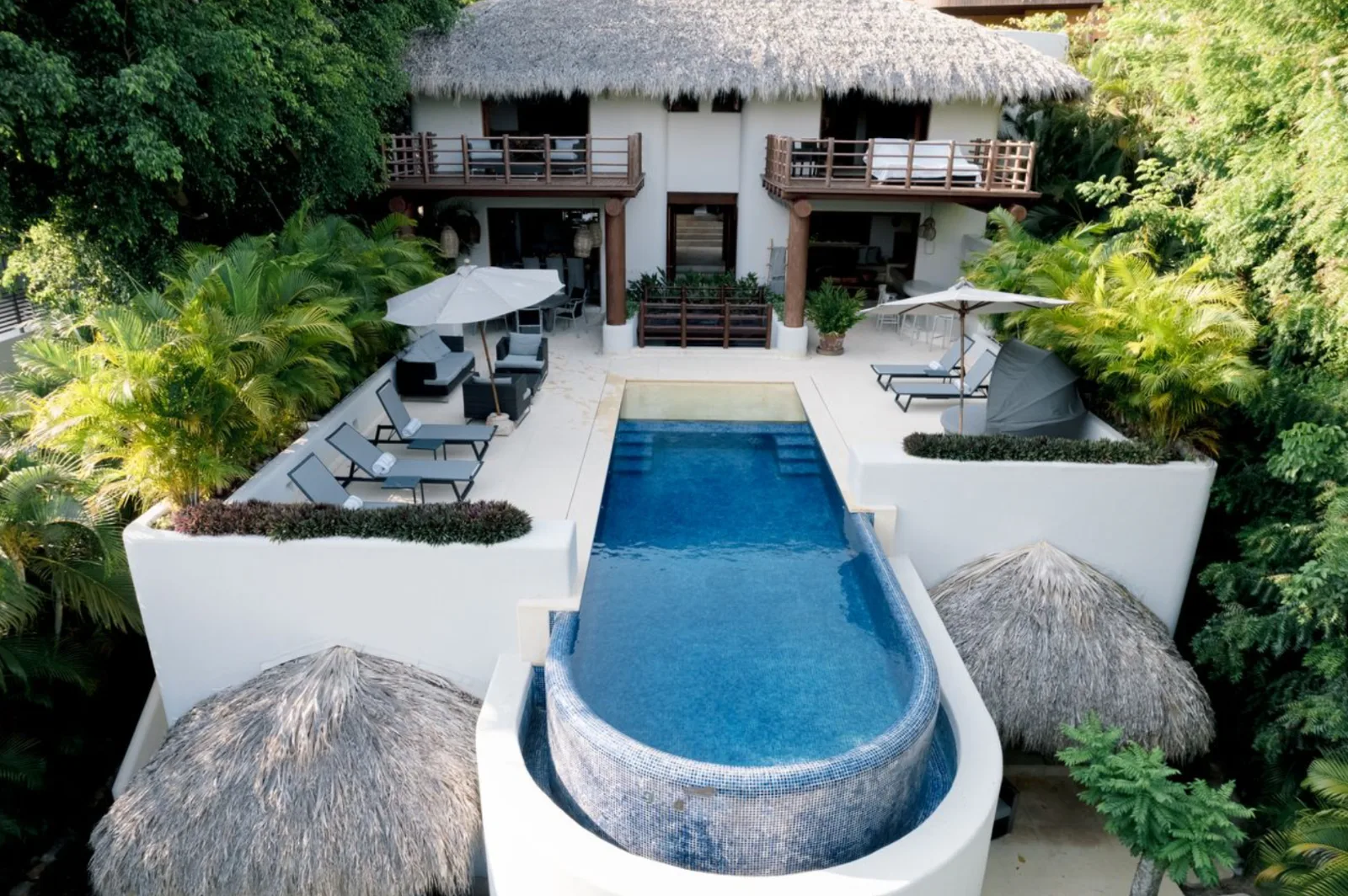 Casa Coral - Arcano